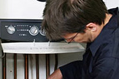 boiler repair Crickadarn